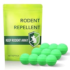 Rat repellent peppermint for sale  Delivered anywhere in UK