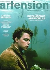 Artension 193 intelligence d'occasion  Livré partout en France