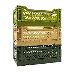 Collapsible storage box for sale  Delivered anywhere in USA 