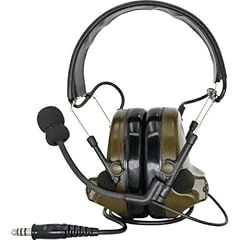 Wishring tactical comtac for sale  Delivered anywhere in USA 