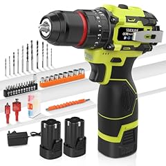 Voerjia 16.8v cordless for sale  Delivered anywhere in UK