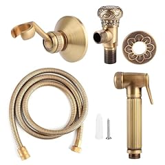 Pulvérisateur toilette bidet d'occasion Pulvérisateur toilette bidet d'occasion  Livré partout en France