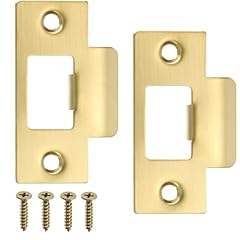 Door strike plate for sale  Delivered anywhere in UK