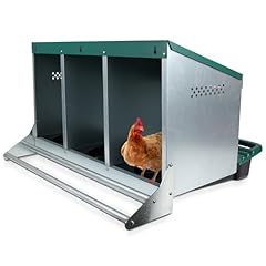Chicken nesting box for sale  Delivered anywhere in USA 