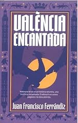 València encantada for sale  Delivered anywhere in USA 