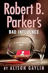 Robert parker bad for sale  Delivered anywhere in USA 
