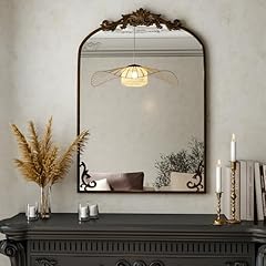 Arched bathroom mirror for sale  Delivered anywhere in USA 