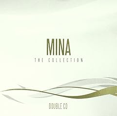 Collection mina for sale  Delivered anywhere in USA 