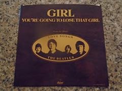 Beatles girl going for sale  Delivered anywhere in USA 