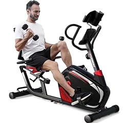 Harison recumbent exercise for sale  Delivered anywhere in UK