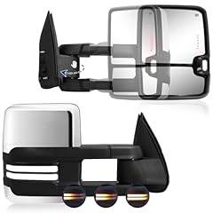 Switchback towing mirror for sale  Delivered anywhere in USA 