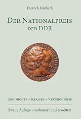 Nationalpreis ddr geschichte gebraucht kaufen  Wird an jeden Ort in Deutschland