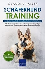 Schäferhund training hundetra gebraucht kaufen  Wird an jeden Ort in Deutschland