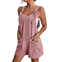 Women casual romper for sale  Delivered anywhere in UK