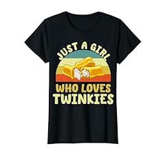 Girl loves twinkies for sale  Delivered anywhere in USA 