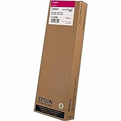 Epson singlepack ultrachrome usato  Spedito ovunque in Italia 