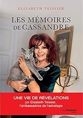 Les mémoires cassandre gebraucht kaufen  Wird an jeden Ort in Deutschland