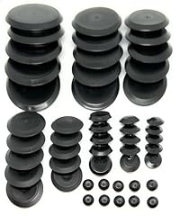 Piece plastic plug for sale  Delivered anywhere in USA 