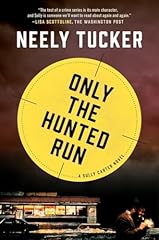 Only the hunted d'occasion  Livré partout en France