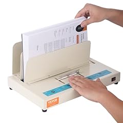 Vevor relieuse thermique d'occasion  Livré partout en Belgiqu