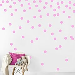 Pink wall decal for sale  Delivered anywhere in USA 
