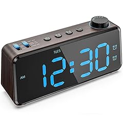 Anjank digital alarm for sale  Delivered anywhere in USA 