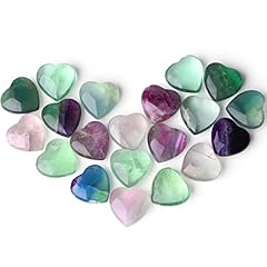 Xiannvxi pcs fluorite for sale  Delivered anywhere in UK