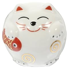 Kisangel ceramic cat for sale  Delivered anywhere in USA 