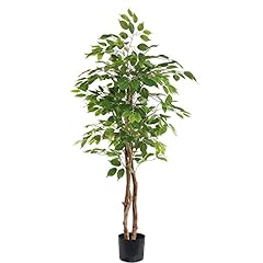 Tall artificial tree for sale  Delivered anywhere in USA 