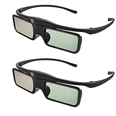 Glasses active shutter for sale  Delivered anywhere in USA 