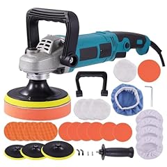 Wowspeed poliermaschine 1600w gebraucht kaufen  Wird an jeden Ort in Deutschland