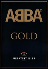Abba gold greatest for sale  Delivered anywhere in USA 