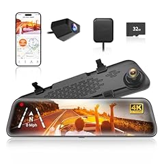 Wolfbox g840s dash usato  Spedito ovunque in Italia 