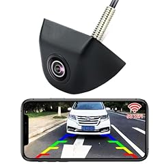 Greenauto wifi rückfahrkamera gebraucht kaufen  Wird an jeden Ort in Deutschland