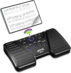 Joyo bluetooth wireless for sale  Delivered anywhere in UK