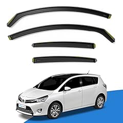 Edgevisors wind deflectors for sale  Delivered anywhere in UK