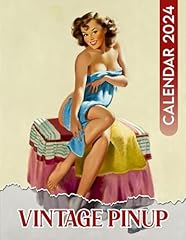Vintage pinup 2024 for sale  Delivered anywhere in USA 