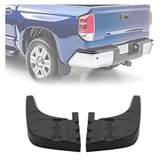 Hecasa rear bumper for sale  Delivered anywhere in USA 