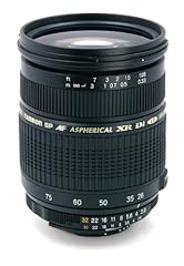 Tamron 75mm di usato  Spedito ovunque in Italia 