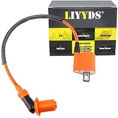Liyyds ignition coil for sale  Delivered anywhere in USA 