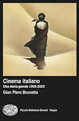 Cinema italiano una usato  Spedito ovunque in Italia 