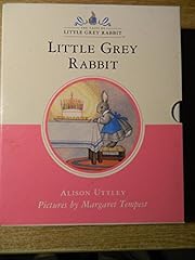 Little grey rabbit. for sale  Delivered anywhere in UK
