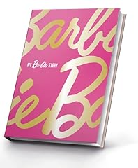Barbie story libro usato  Spedito ovunque in Italia 
