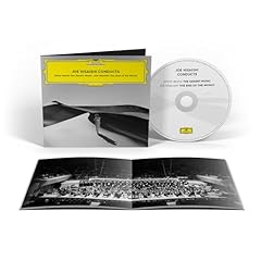 Joe hisaishi conducts for sale  Delivered anywhere in USA 