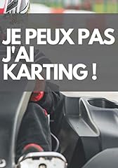 Karting drôle ami d'occasion  Livré partout en France