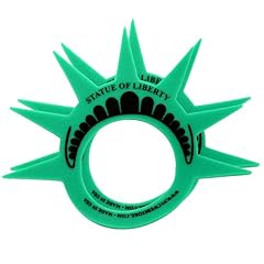 Fun statue liberty for sale  Delivered anywhere in USA 