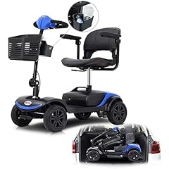 Folding mobility scooter for sale  Delivered anywhere in USA 
