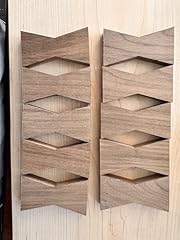 Walnut wood bow for sale  Delivered anywhere in USA 