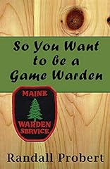 Want game warden for sale  Delivered anywhere in USA 