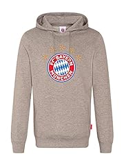 Bayern münchen hoodie gebraucht kaufen  Wird an jeden Ort in Deutschland